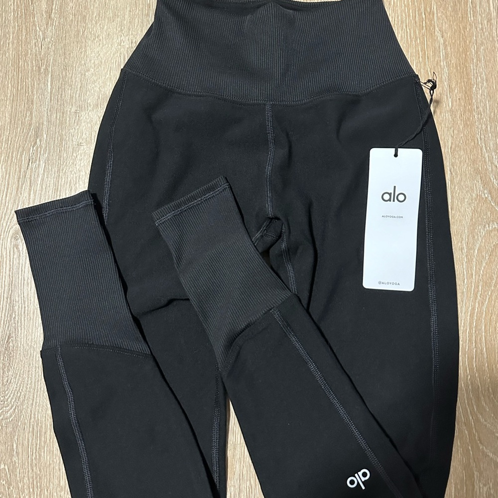 Alo Yoga Lounge Leggings